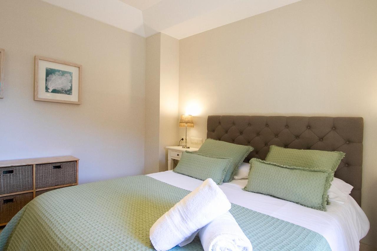 Sotogrande Alboaire- Waterfront Luxury 4 Bedroom Apt In The Marina Of โซโตกรันเด ภายนอก รูปภาพ