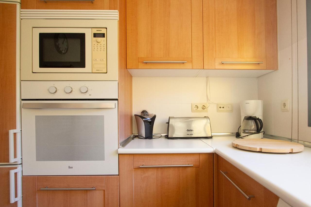 Sotogrande Alboaire- Waterfront Luxury 4 Bedroom Apt In The Marina Of โซโตกรันเด ภายนอก รูปภาพ