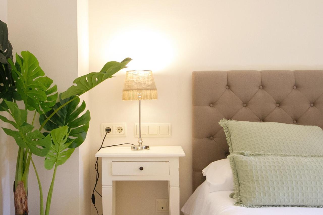 Sotogrande Alboaire- Waterfront Luxury 4 Bedroom Apt In The Marina Of โซโตกรันเด ภายนอก รูปภาพ